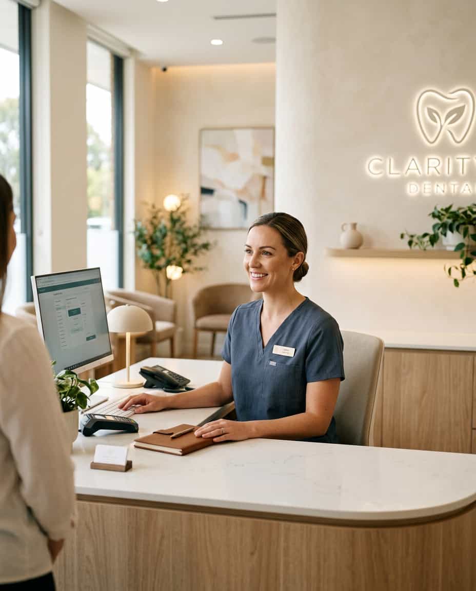 Clinics & healthcare providers