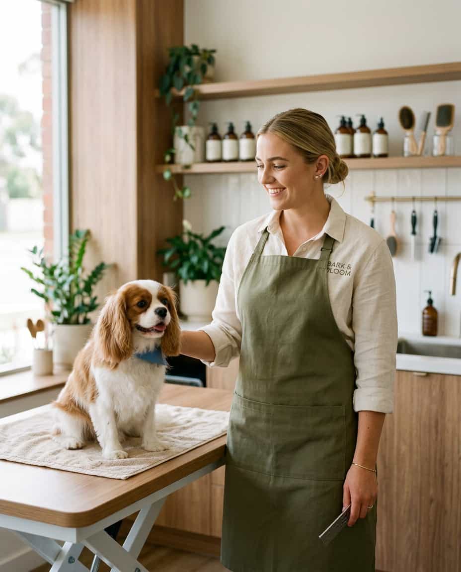 Pet care & veterinary
