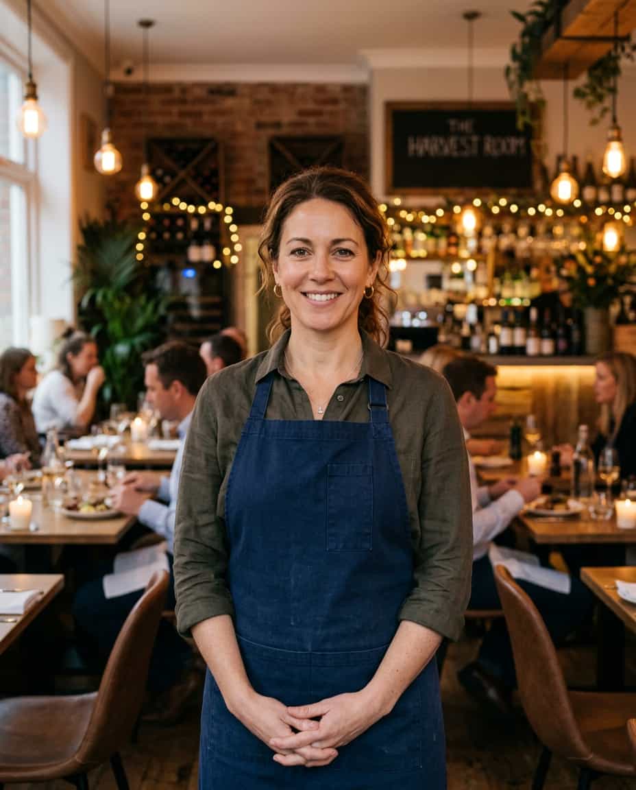 Restaurants & hospitality