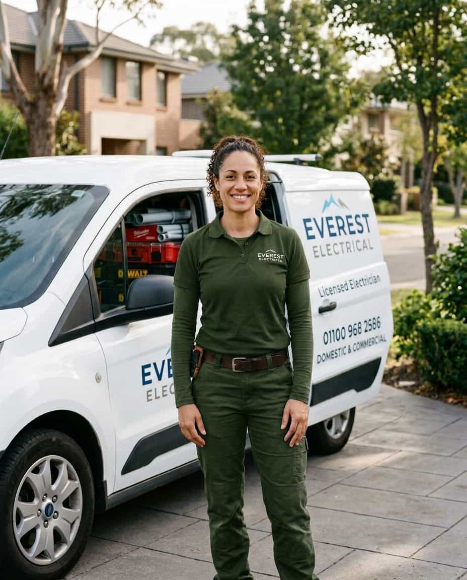 Trades & field services