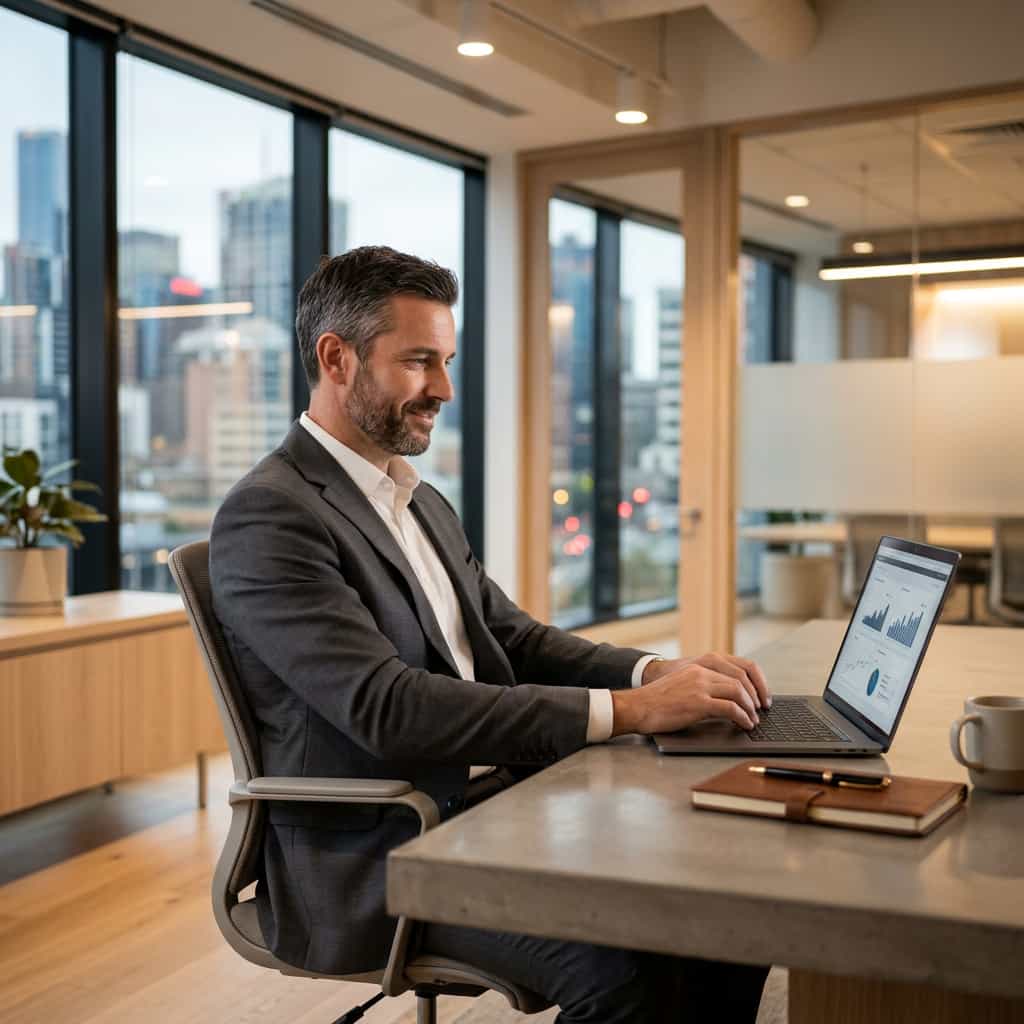 B2B consultant